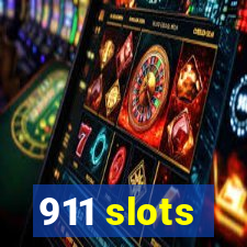 911 slots